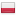 gupkrakow.pl server is located in Poland